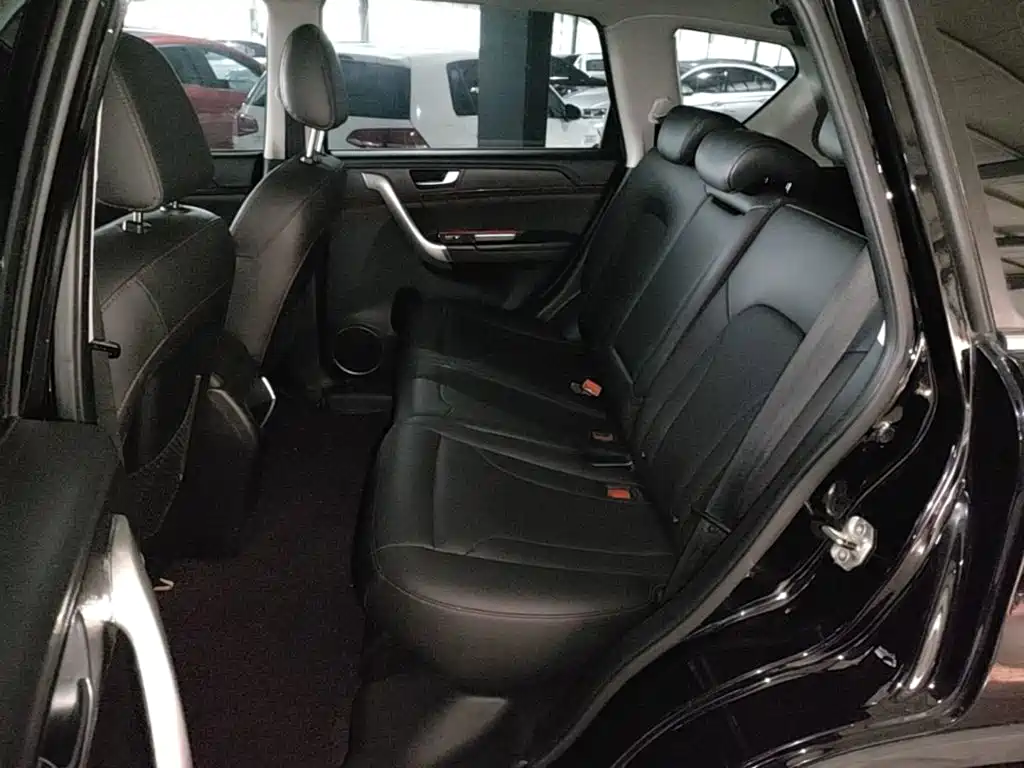 Haval H6 — миниатюра 17