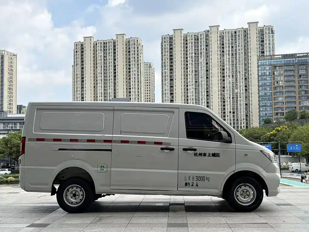 Yufeng EM26 — миниатюра 4