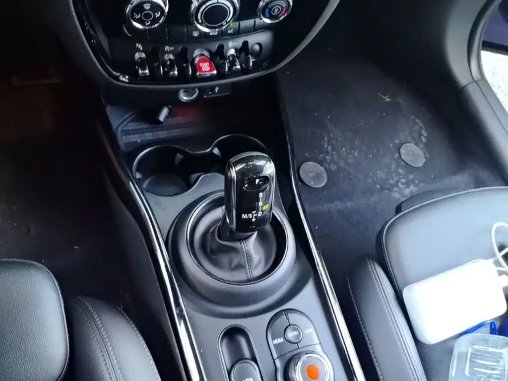 MINI Mini Clubman — миниатюра 14