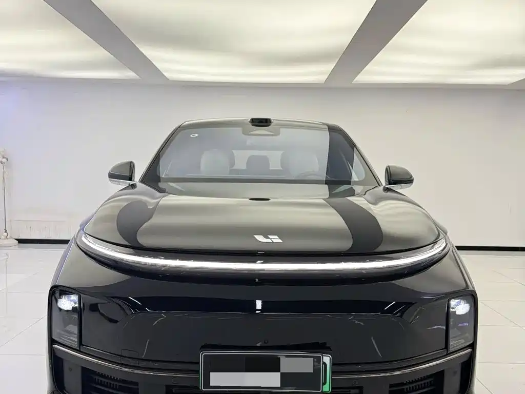 Li Auto Li L7 — миниатюра 2