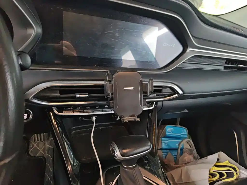 GAC Motor Trumpchi GS4 — миниатюра 9