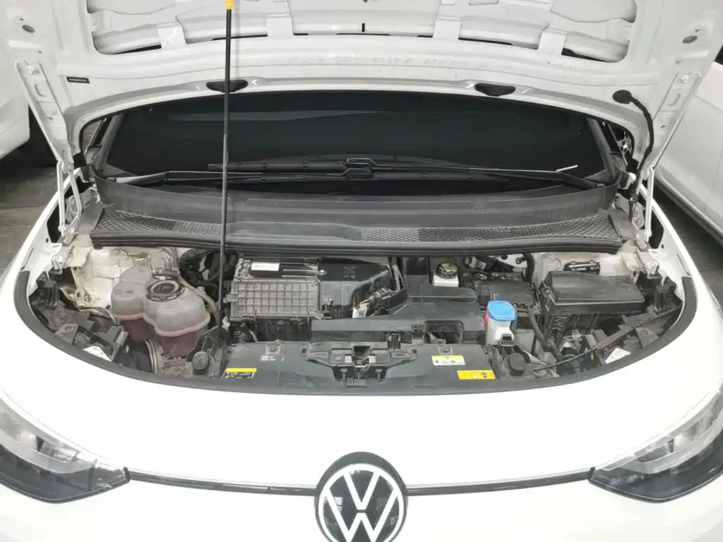 Volkswagen ID.3 — миниатюра 20