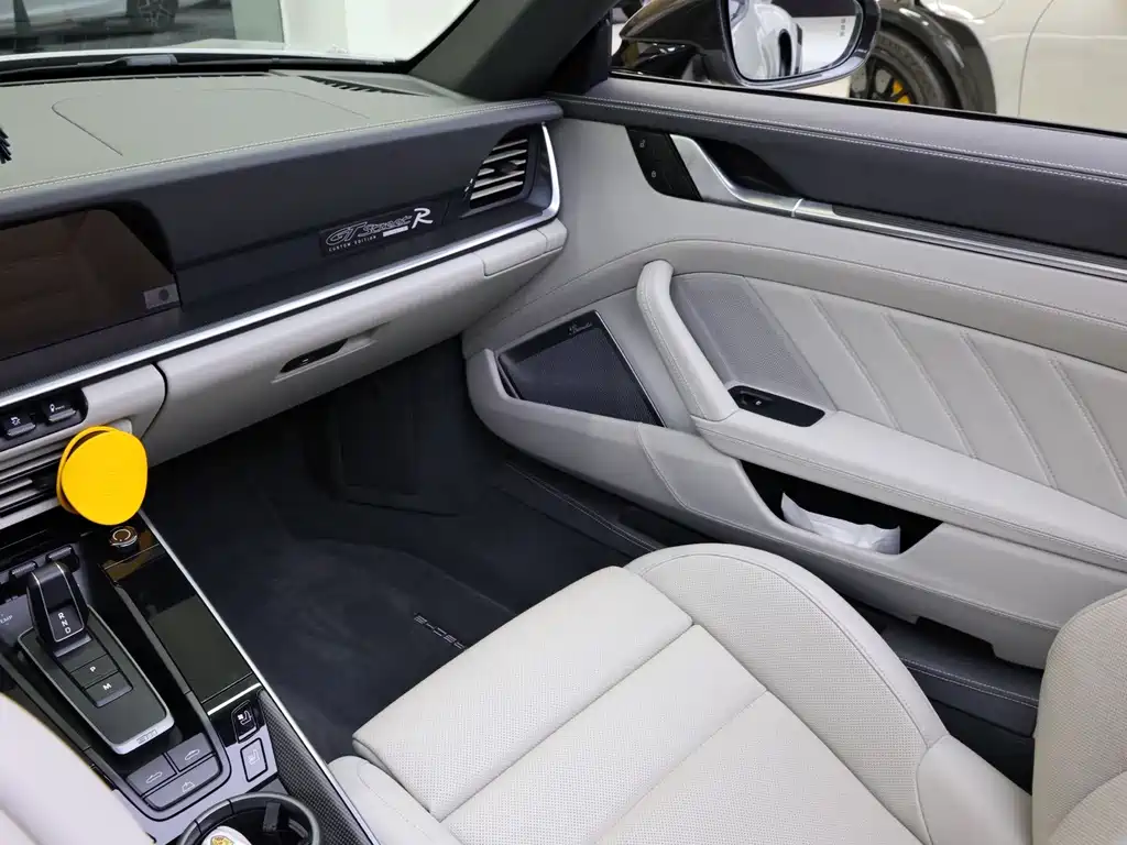 Porsche 911 — миниатюра 19