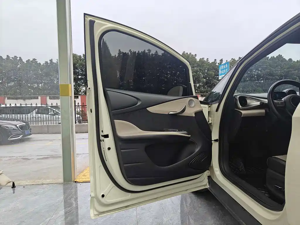 BYD Dolphin — миниатюра 8