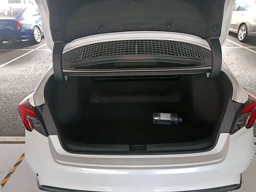 Honda Integra — миниатюра 19