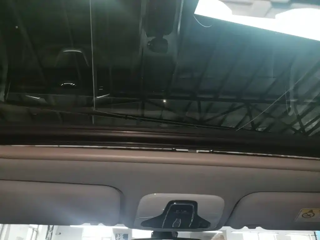 Chery Tiggo 3x — миниатюра 18
