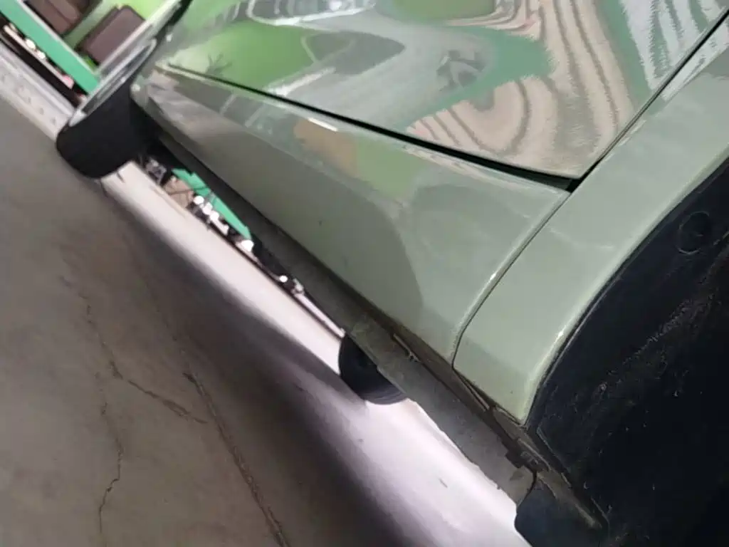 Wuling MINIEV — миниатюра 21