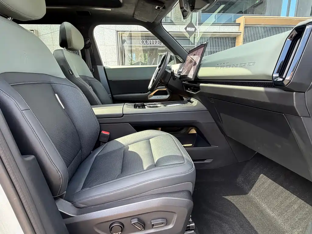 Ford Bronco Basecamp — миниатюра 15