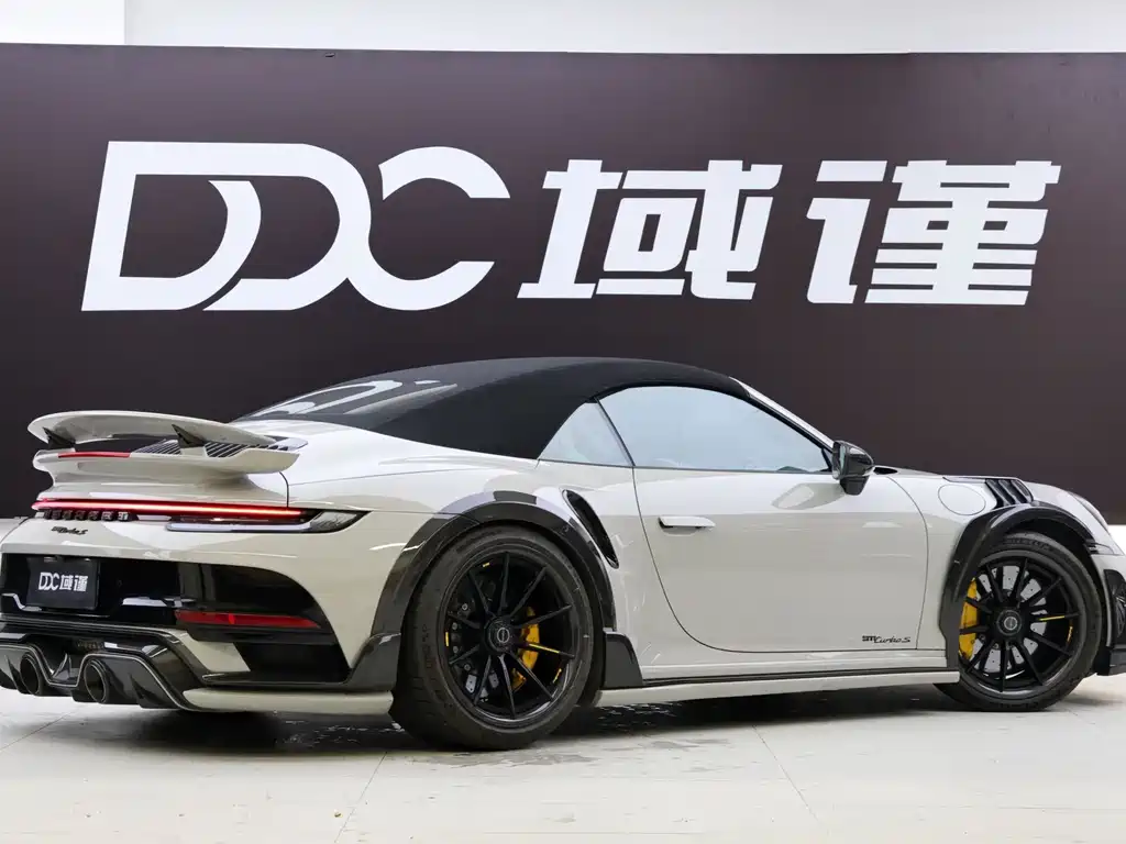Porsche 911 — миниатюра 9