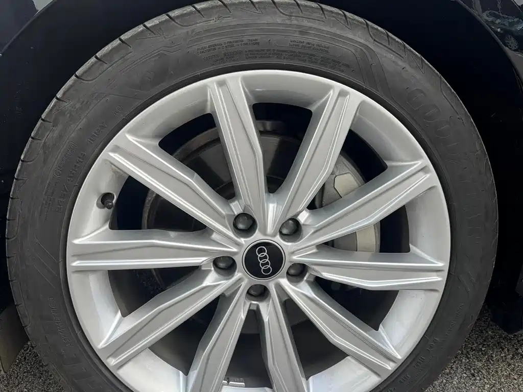 Audi A6L — миниатюра 9