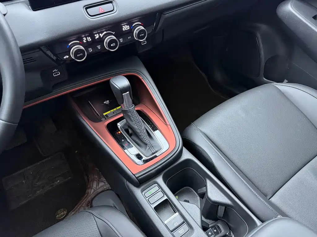 Honda XR-V — миниатюра 14