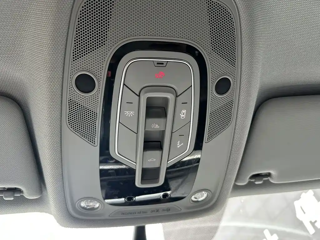 Audi A4L — миниатюра 14