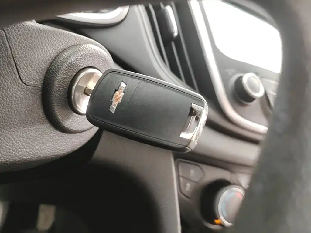 Chevrolet Cavalier — миниатюра 9