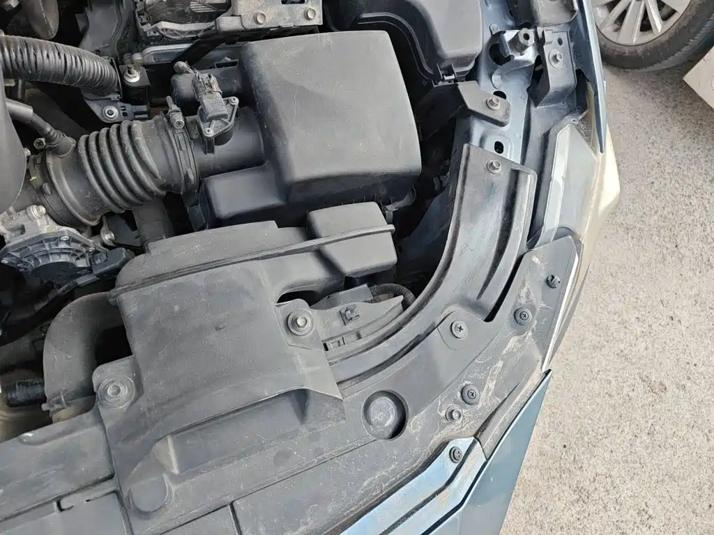Mazda CX-4 — миниатюра 20