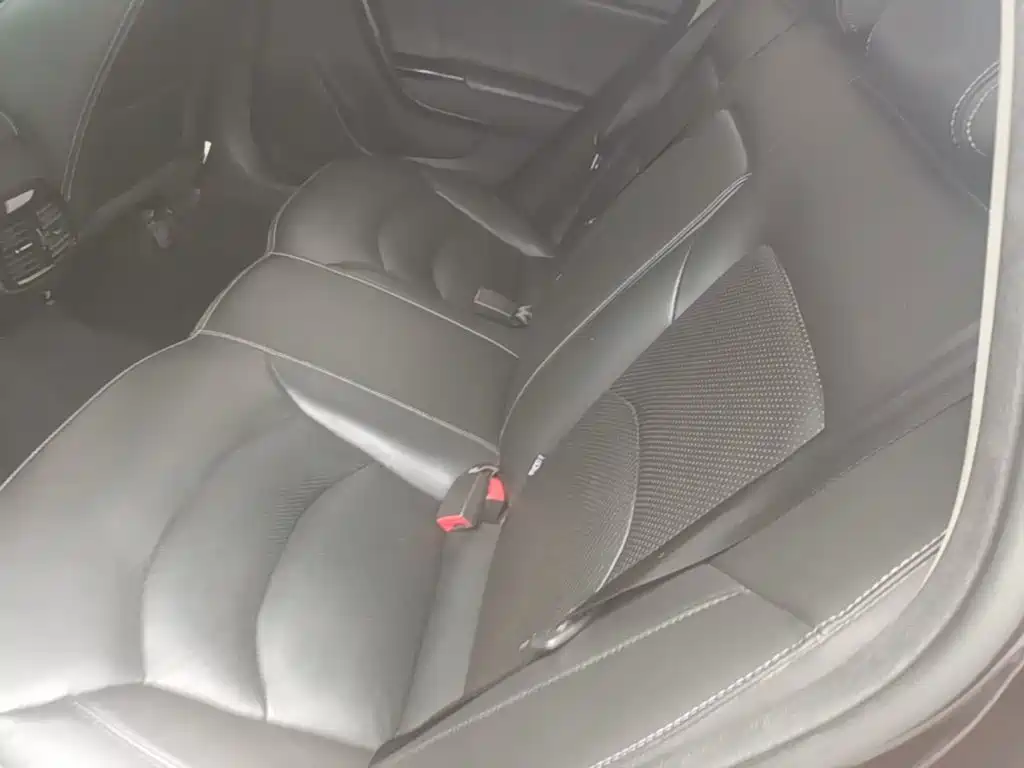 GAC Motor Trumpchi GA6 — миниатюра 17