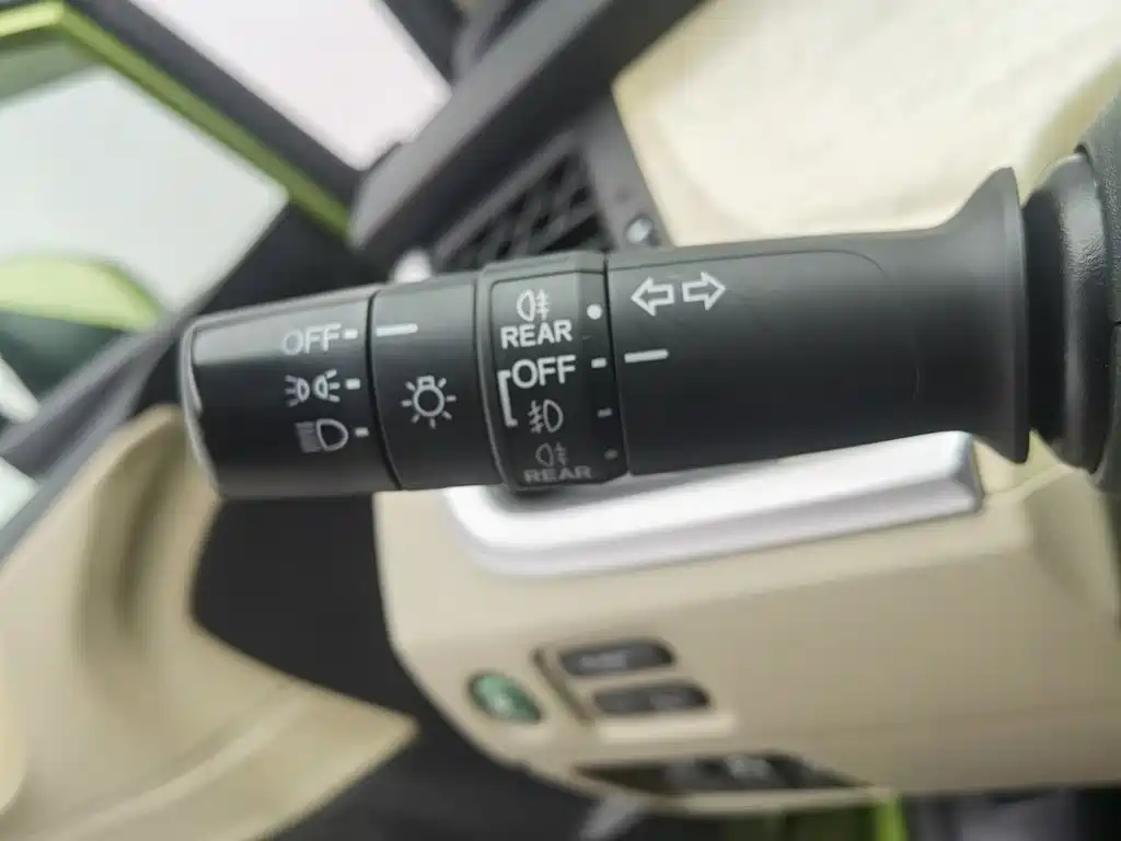 Honda Jade — миниатюра 21