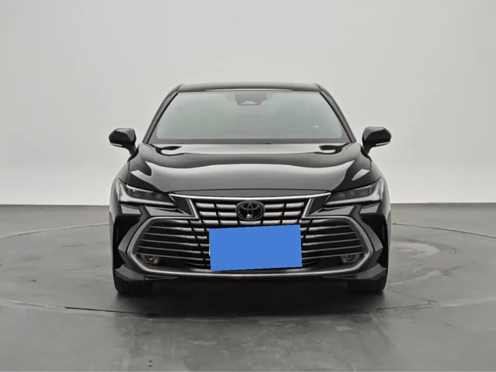 Toyota Avalon — миниатюра 2