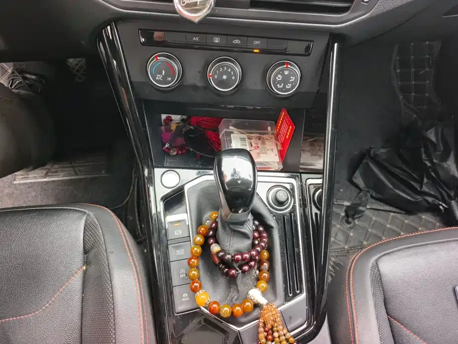 Volkswagen Tayron — миниатюра 16