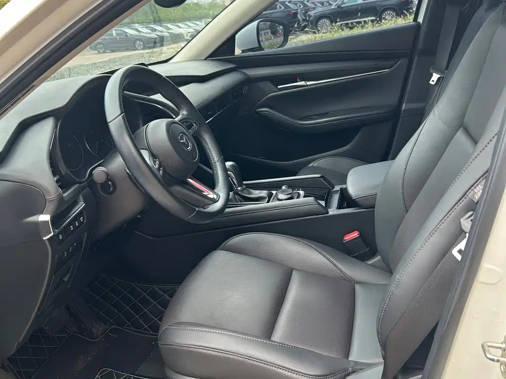 Mazda 3 Axela — миниатюра 4
