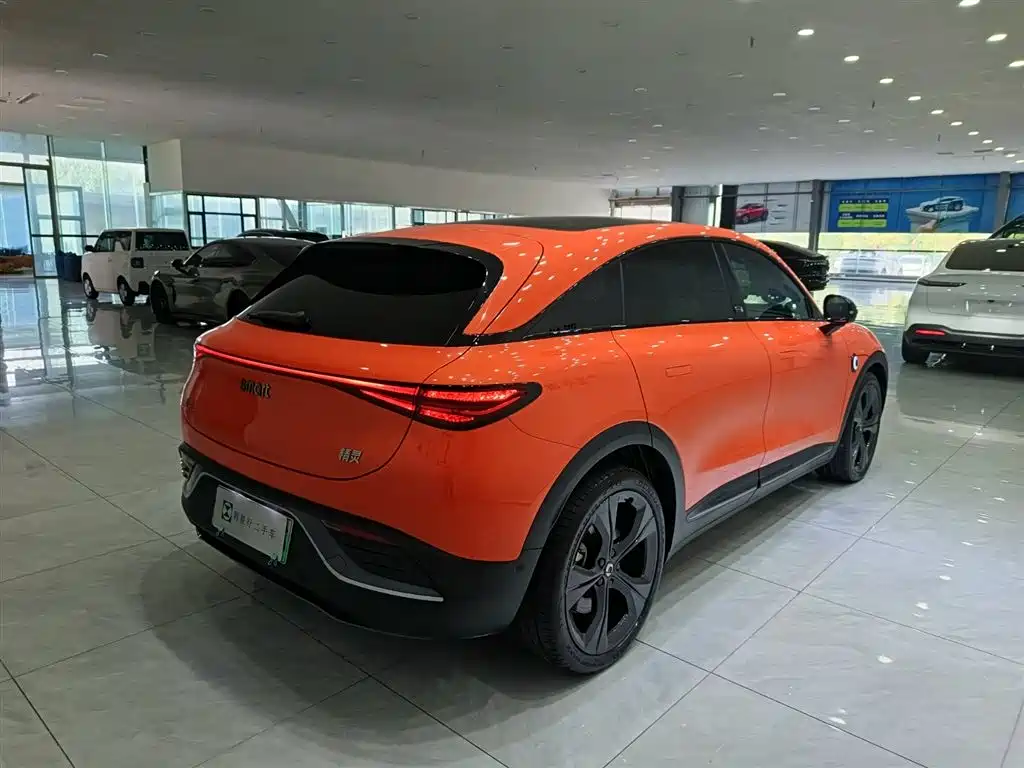 smart Smart #3 — миниатюра 8