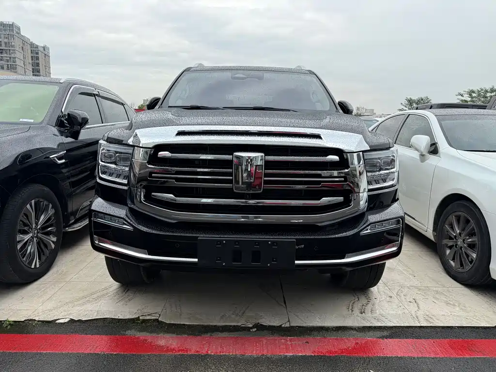 TANK TANK 500 NEW ENERGY