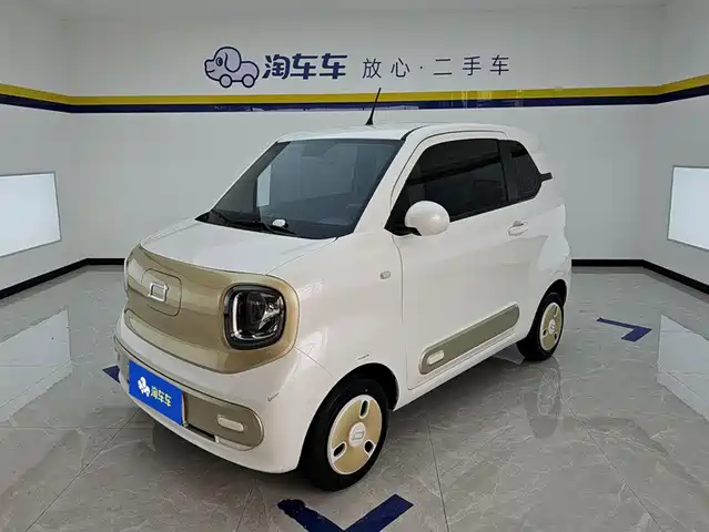 2025 Bestune Pony