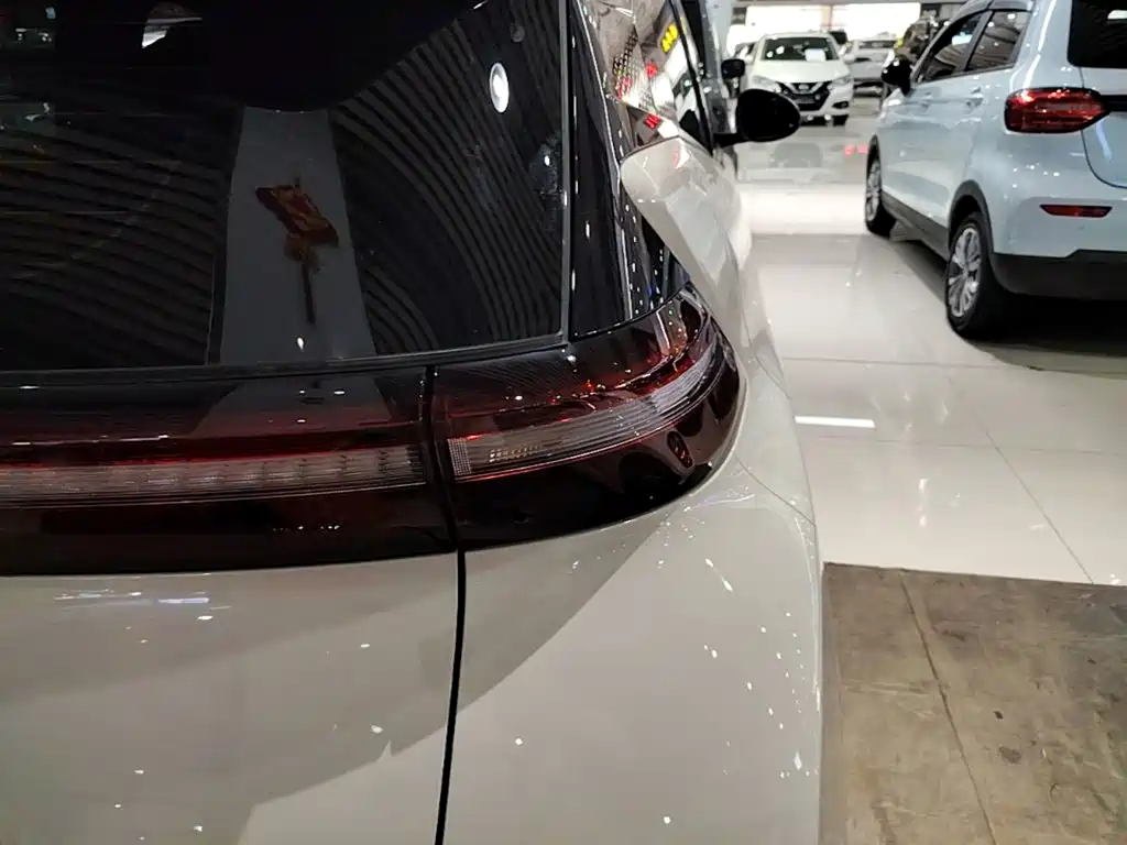BYD Seagull — миниатюра 8