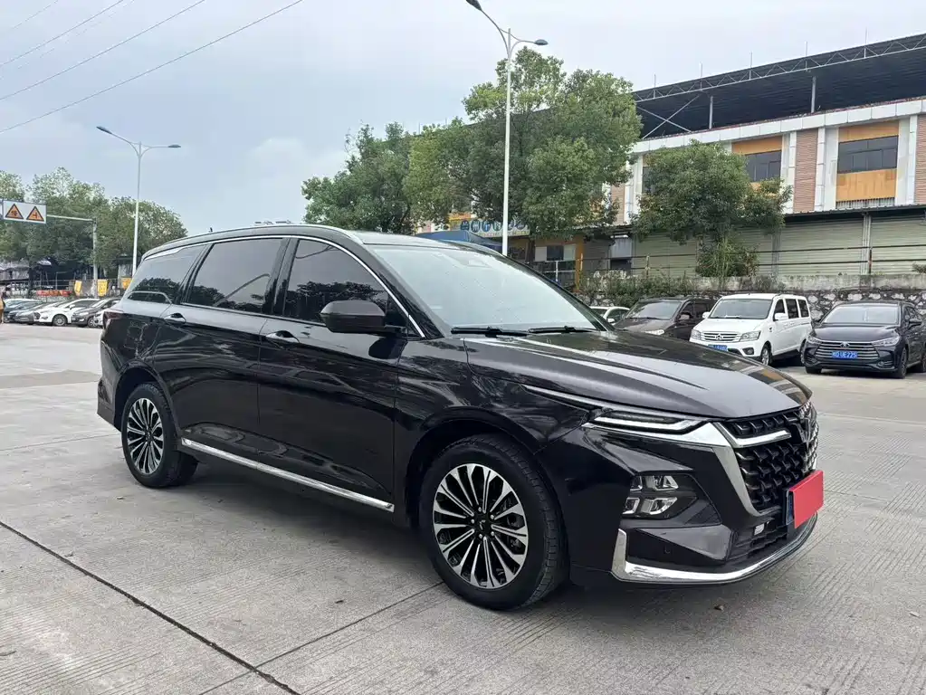 Wuling Victory