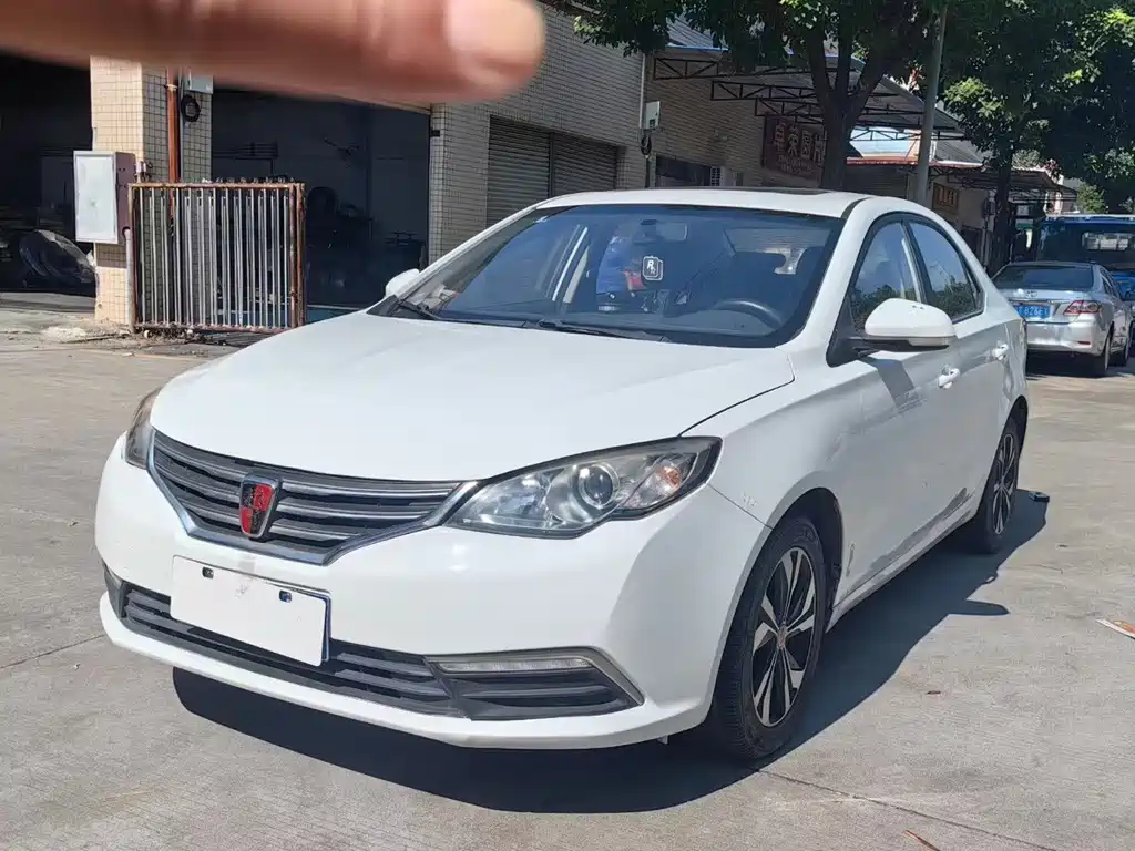 Roewe 360
