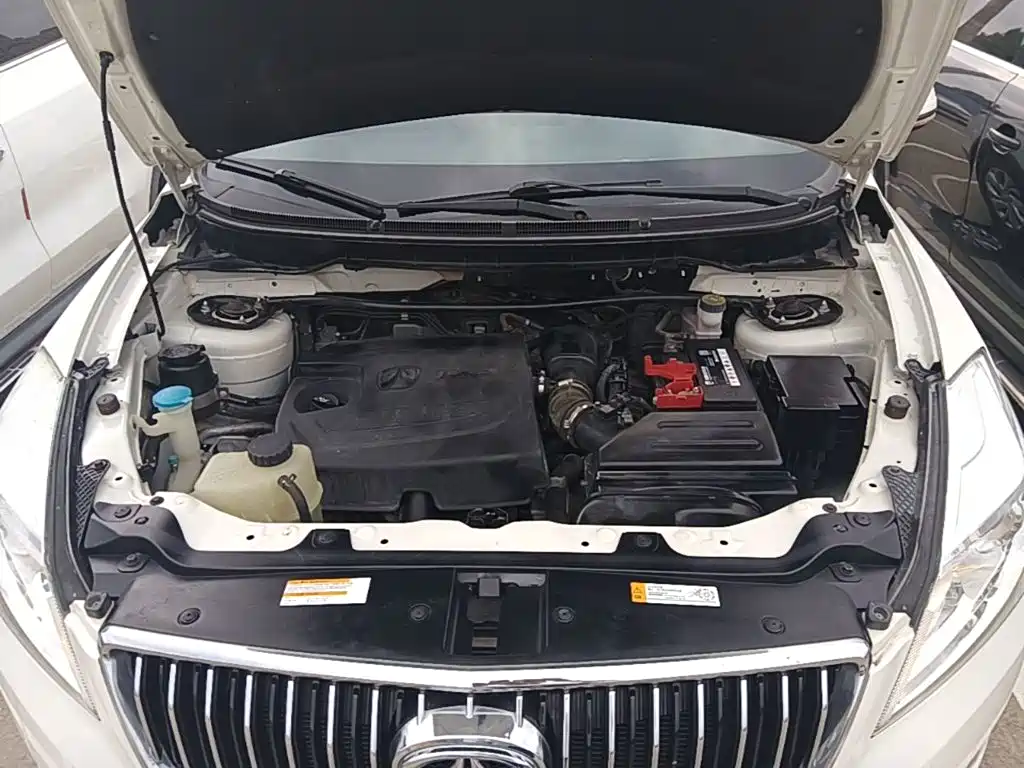 BAW Weiwang S50 — миниатюра 20