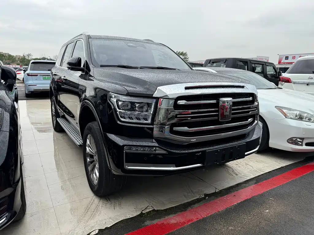 TANK TANK 500 NEW ENERGY