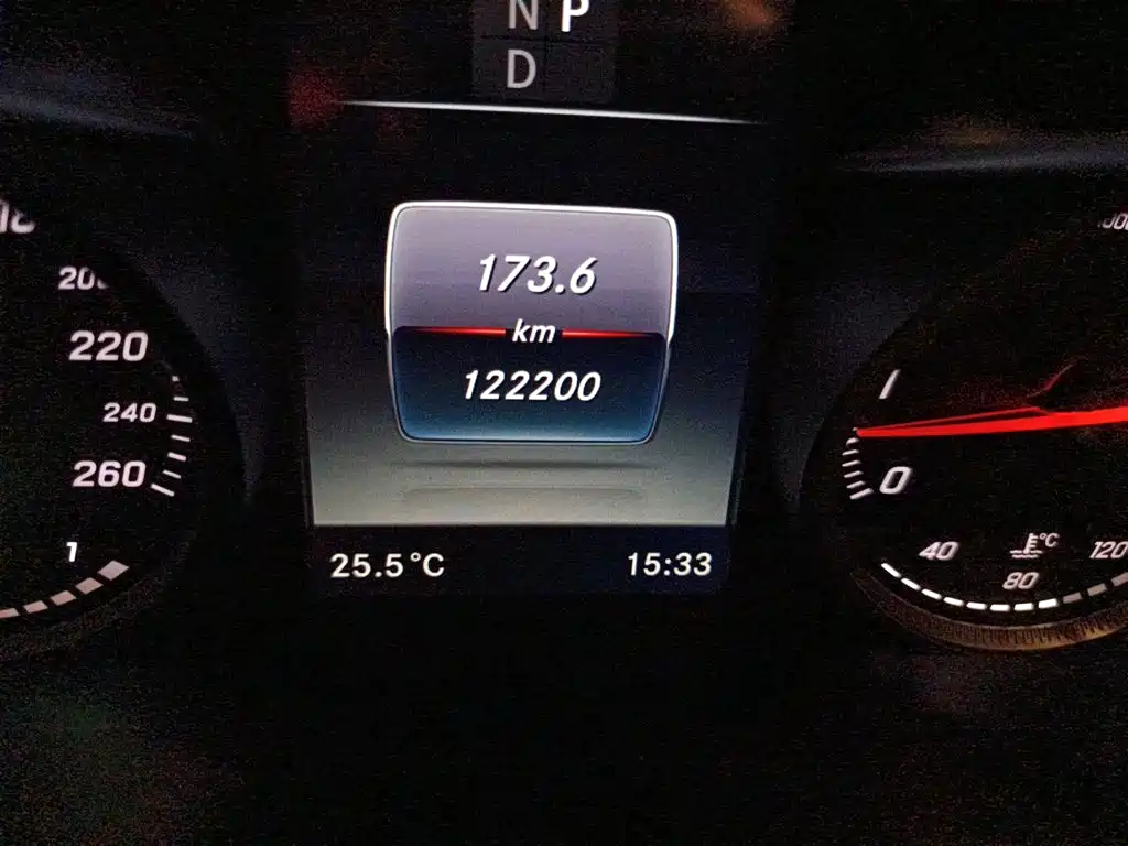 Mercedes-Benz GLC — миниатюра 5