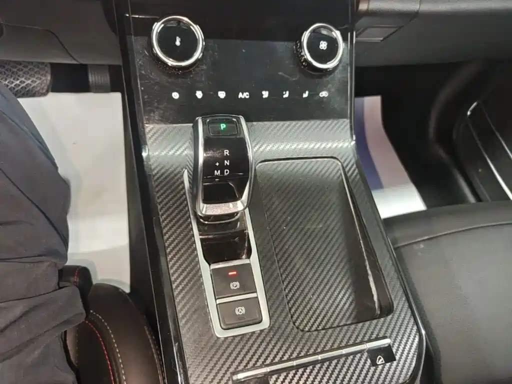 Chery Tiggo 7 — миниатюра 14
