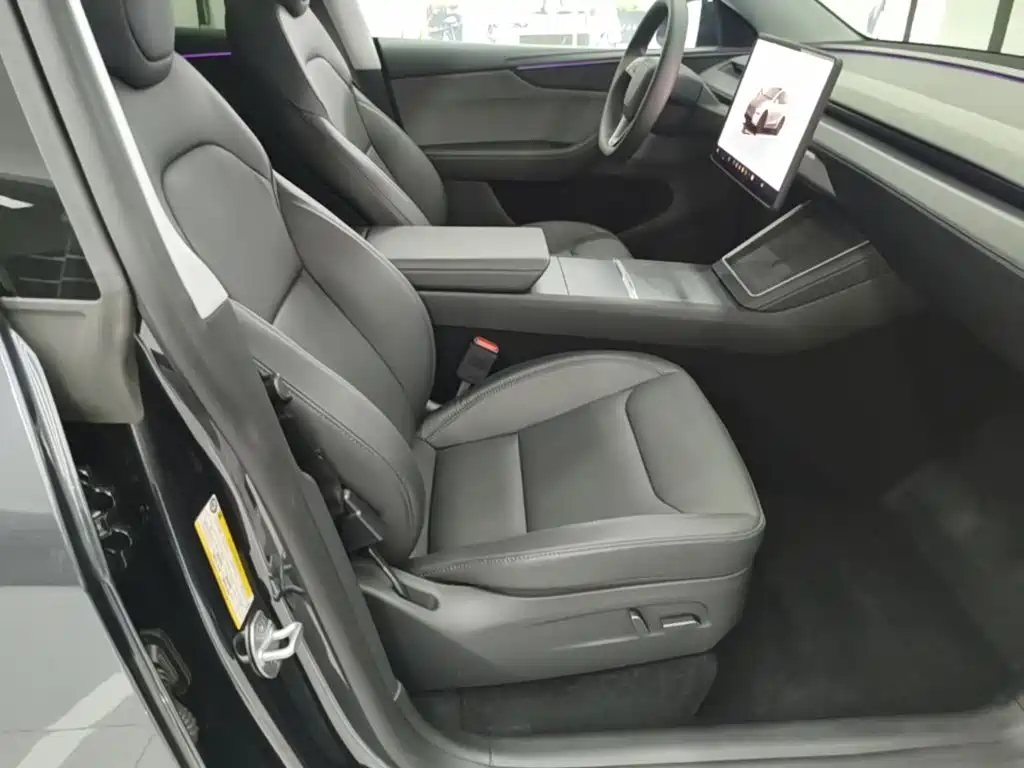 Tesla Model Y — миниатюра 25