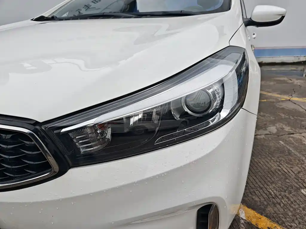 Kia K3 — миниатюра 7
