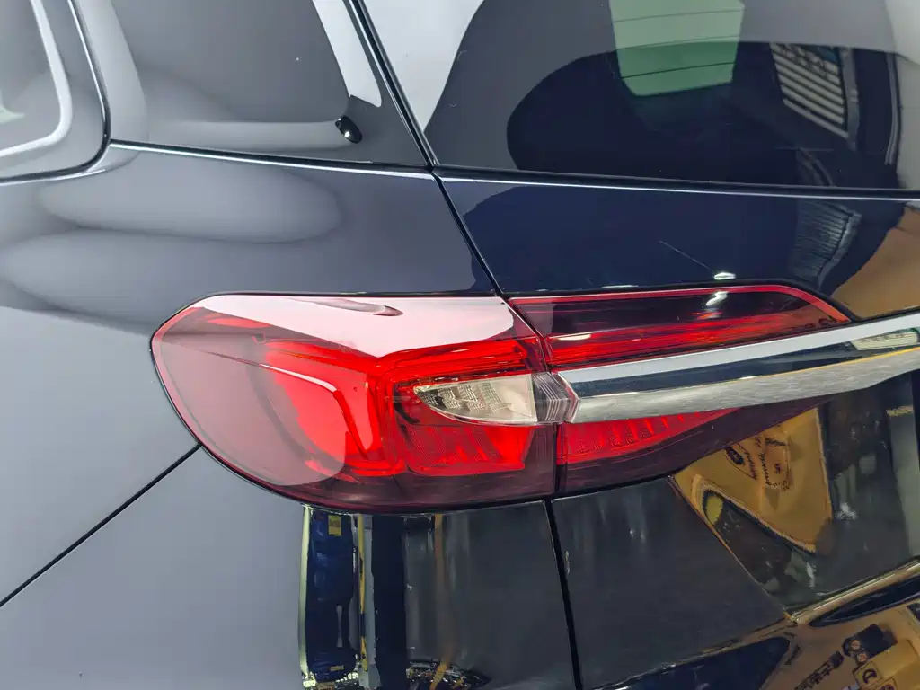 Buick Enclave — миниатюра 7