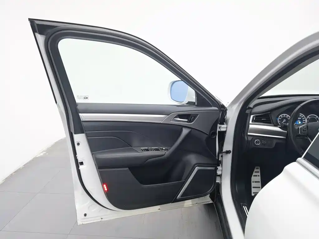 Haval H7 — миниатюра 8