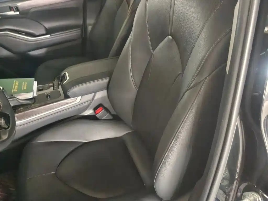 Toyota Highlander — миниатюра 11