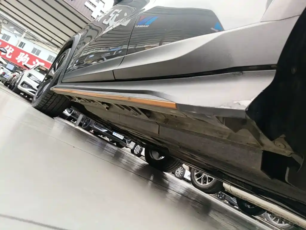 Changan UNI-T — миниатюра 22
