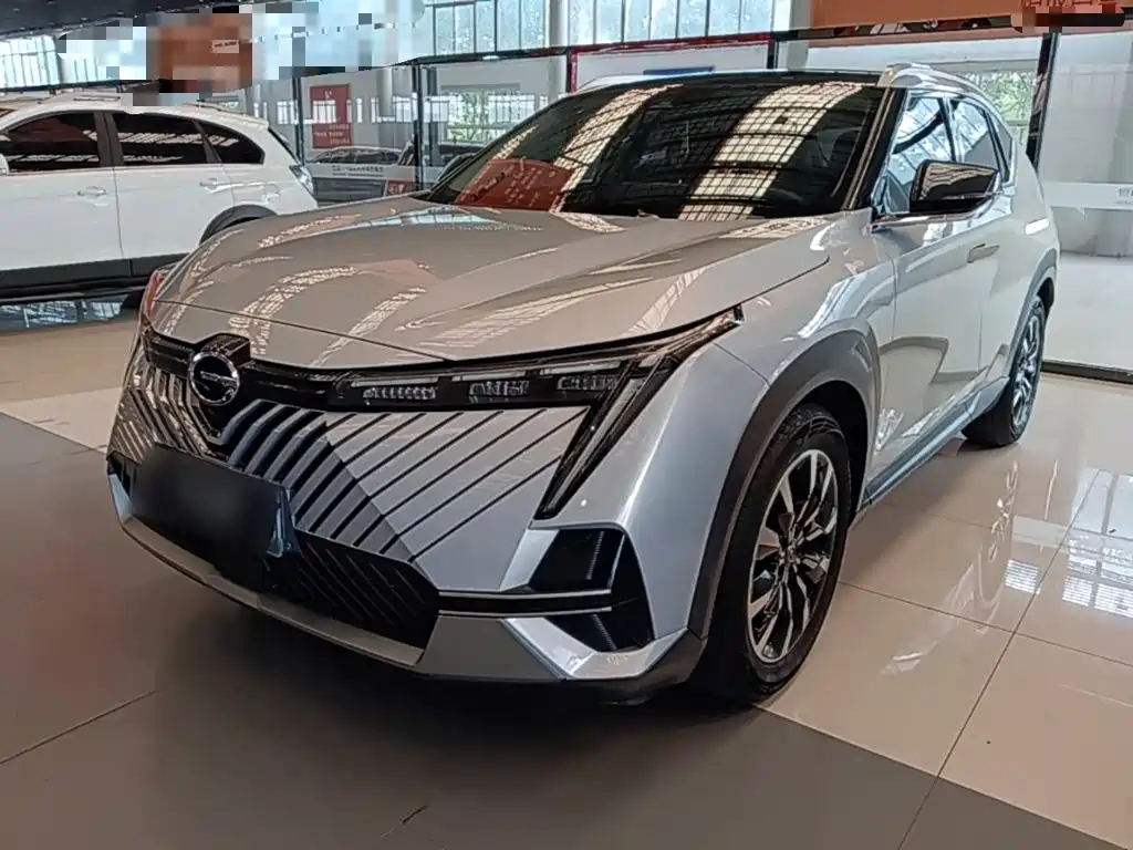 GAC Motor Shadow Cool — миниатюра 2