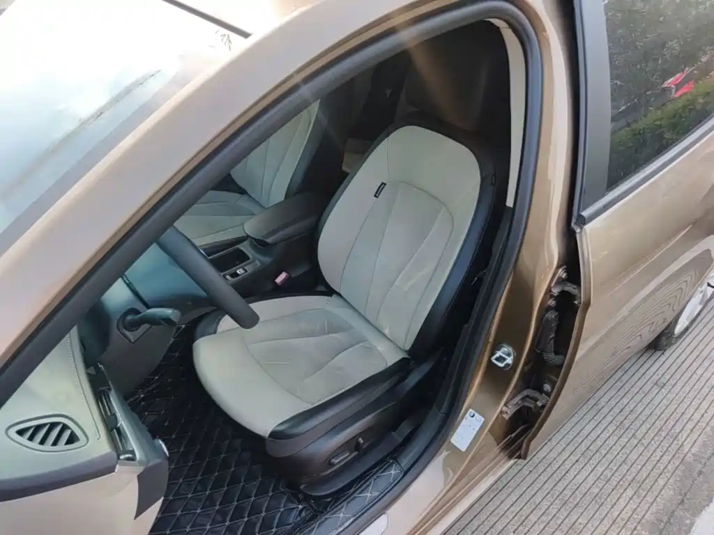 Buick Verano — миниатюра 15