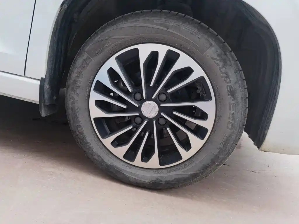 Fengguang Fengguang 380 — миниатюра 22
