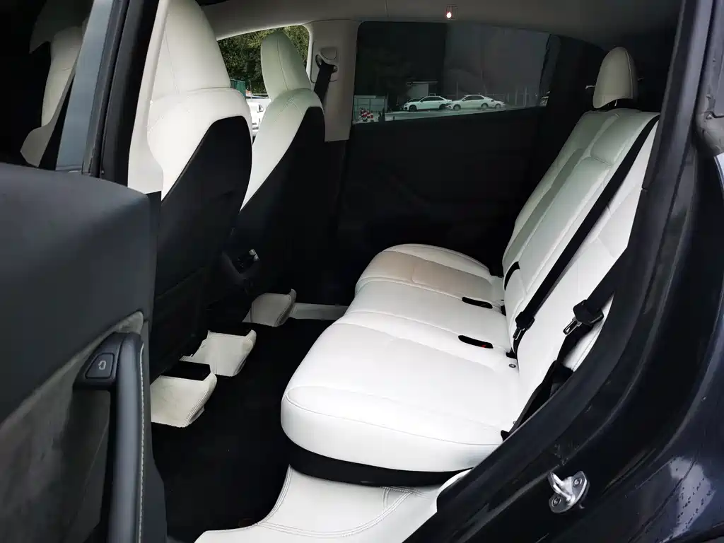 Tesla Model Y — миниатюра 8