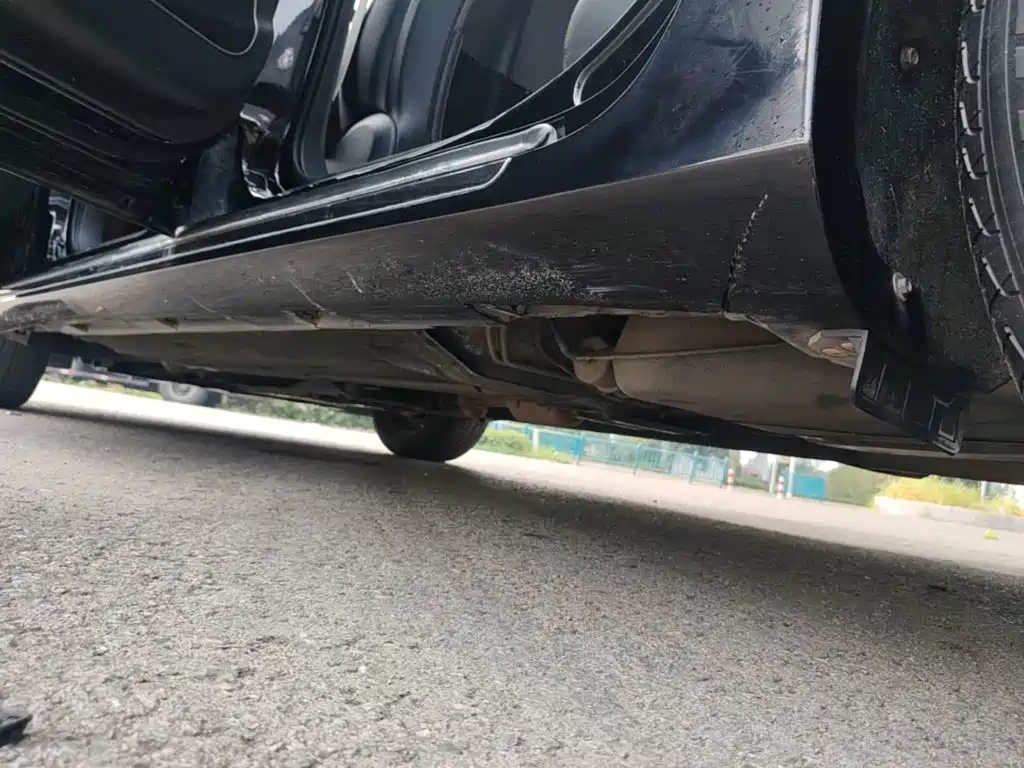 Hongqi Hongqi H7 — миниатюра 22
