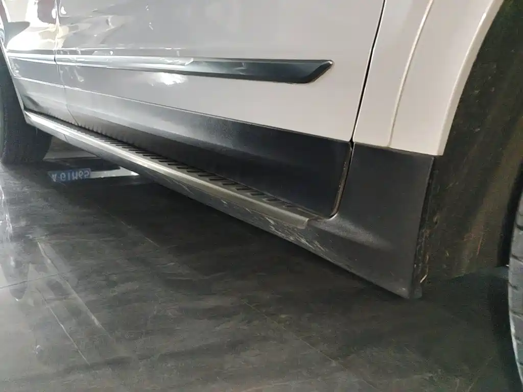 Cadillac XT5 — миниатюра 21