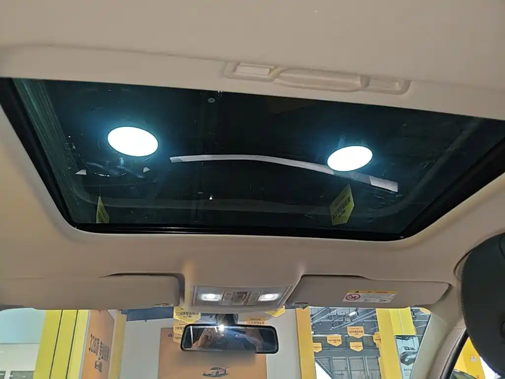 Volkswagen Lavida — миниатюра 18