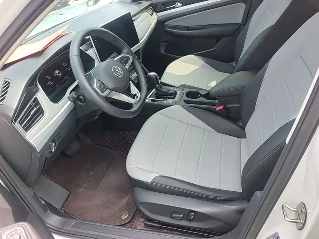Volkswagen Bora — миниатюра 15