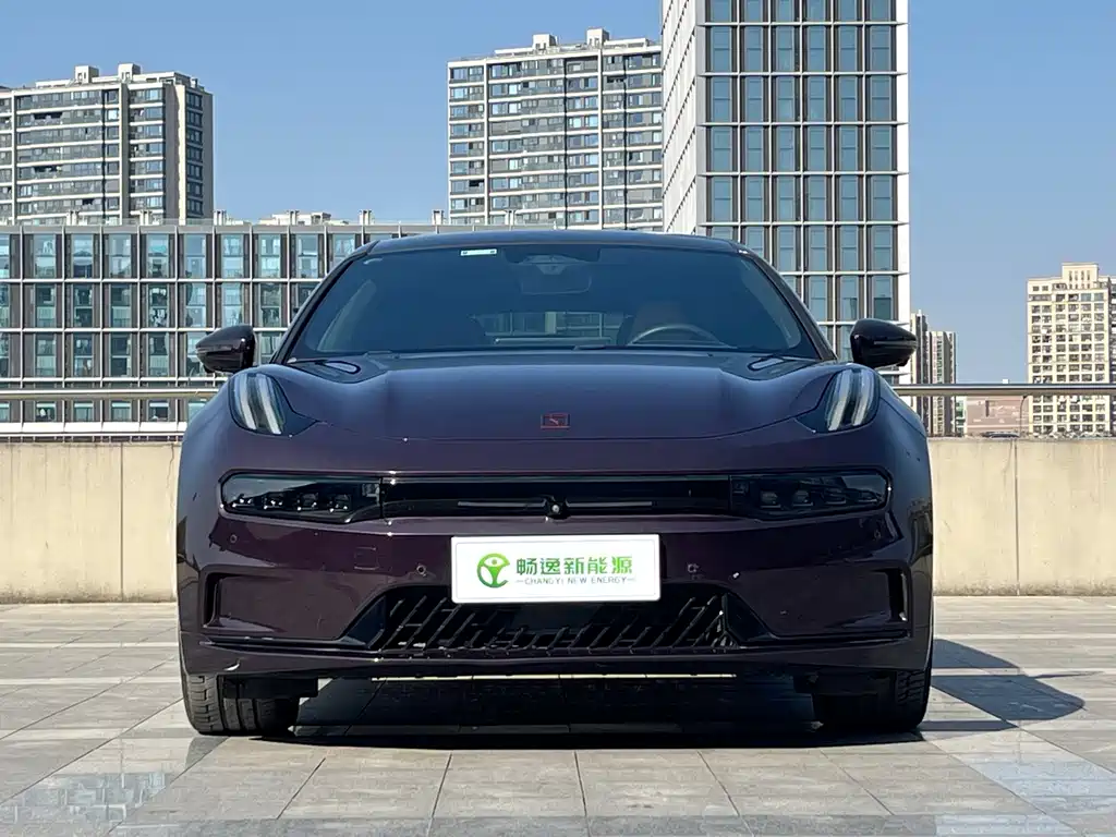 ZEEKR EXTREME KRYPTON 001