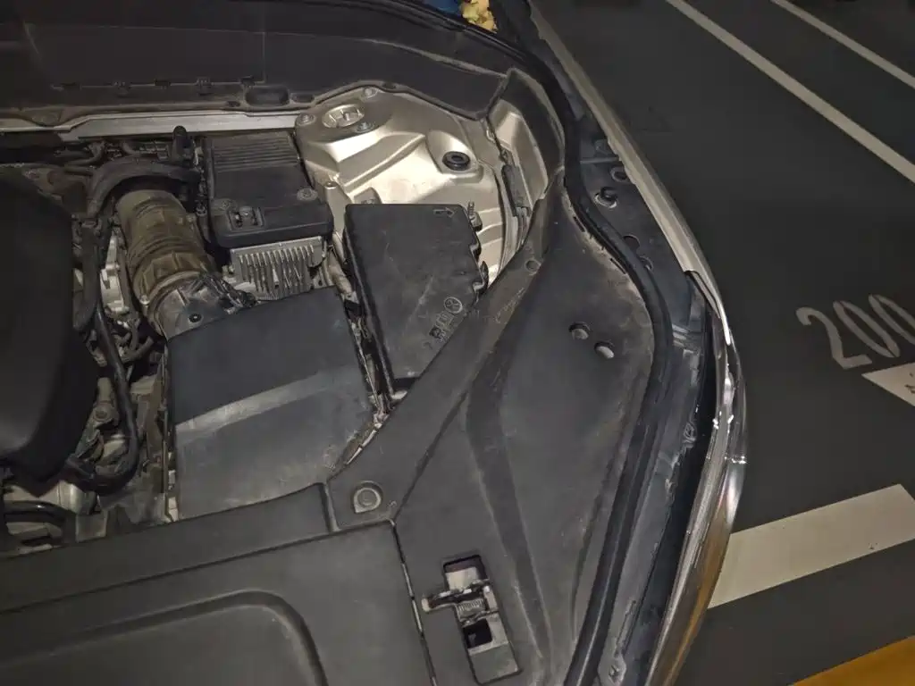 Volvo XC90 — миниатюра 20