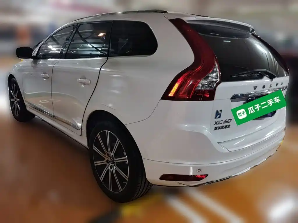 Volvo XC60 — миниатюра 24